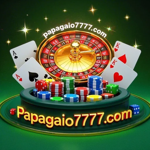 A Importância das Avaliações de Jogos no Papagaio777